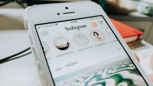 download story IG