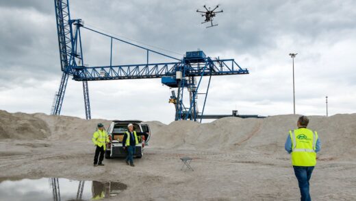 Geomorfologi dengan Teknologi LiDAR